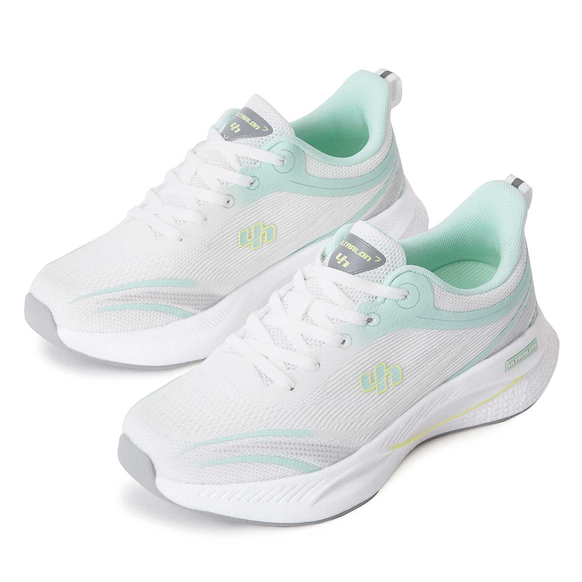 ZAPATILLAS RUNNING ULTRALON ULTRA CLOUD PARA MUJER - 3