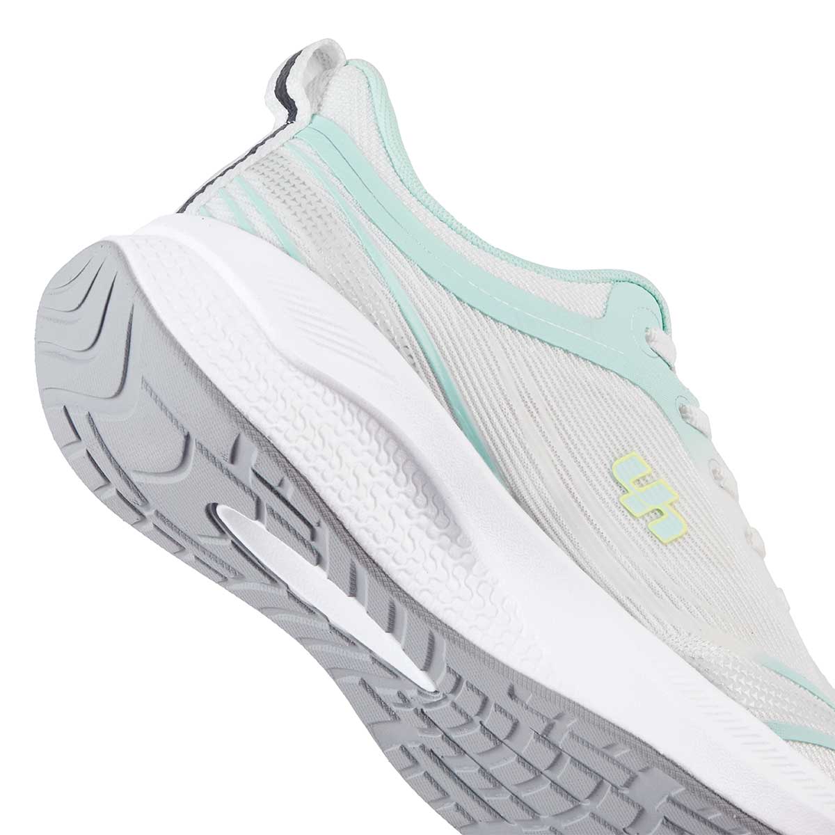 ZAPATILLAS RUNNING ULTRALON ULTRA CLOUD PARA MUJER - 4