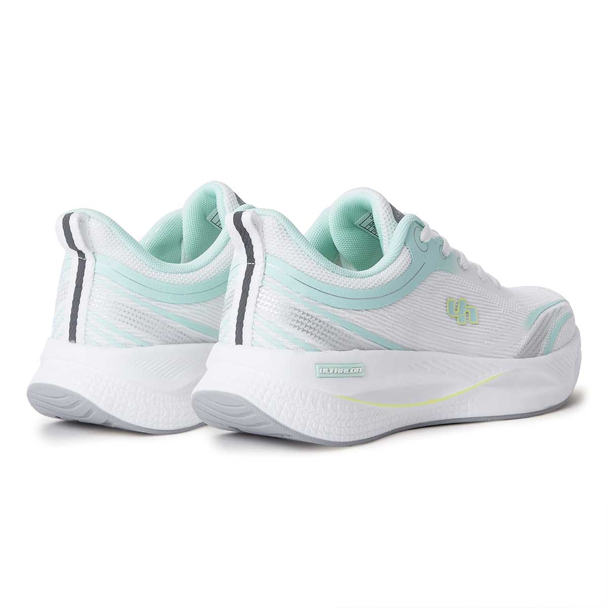ZAPATILLAS RUNNING ULTRALON ULTRA CLOUD PARA MUJER - 5
