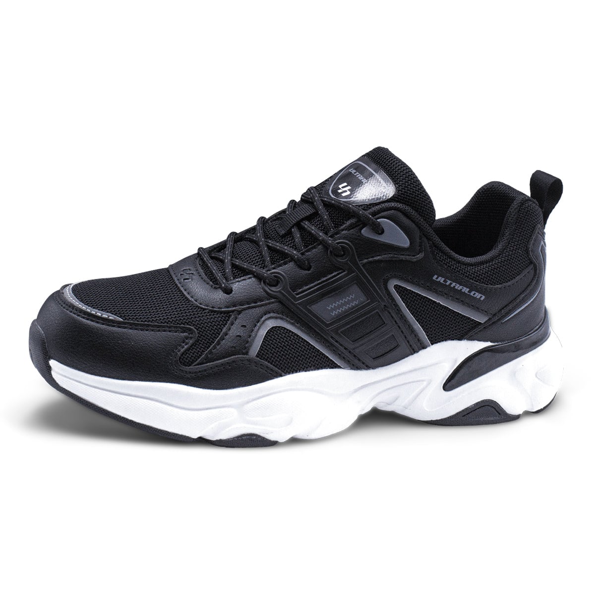 ZAPATILLAS URBANAS ULTRALON ULTRA RUSH PARA HOMBRE - 2
