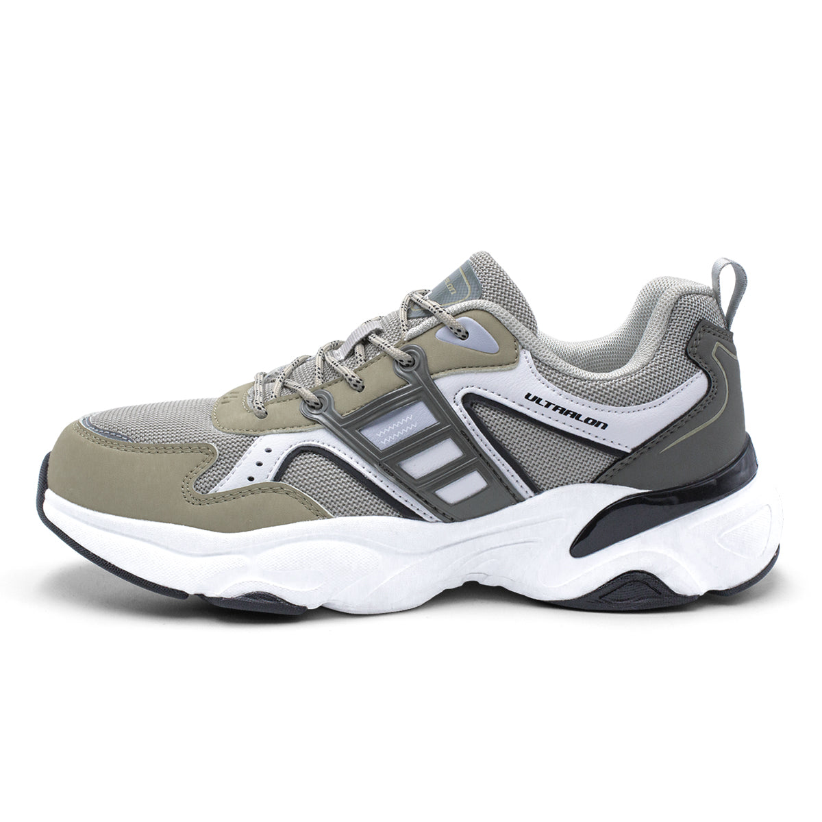 ZAPATILLAS URBANAS ULTRALON ULTRA RUSH PARA HOMBRE - 2