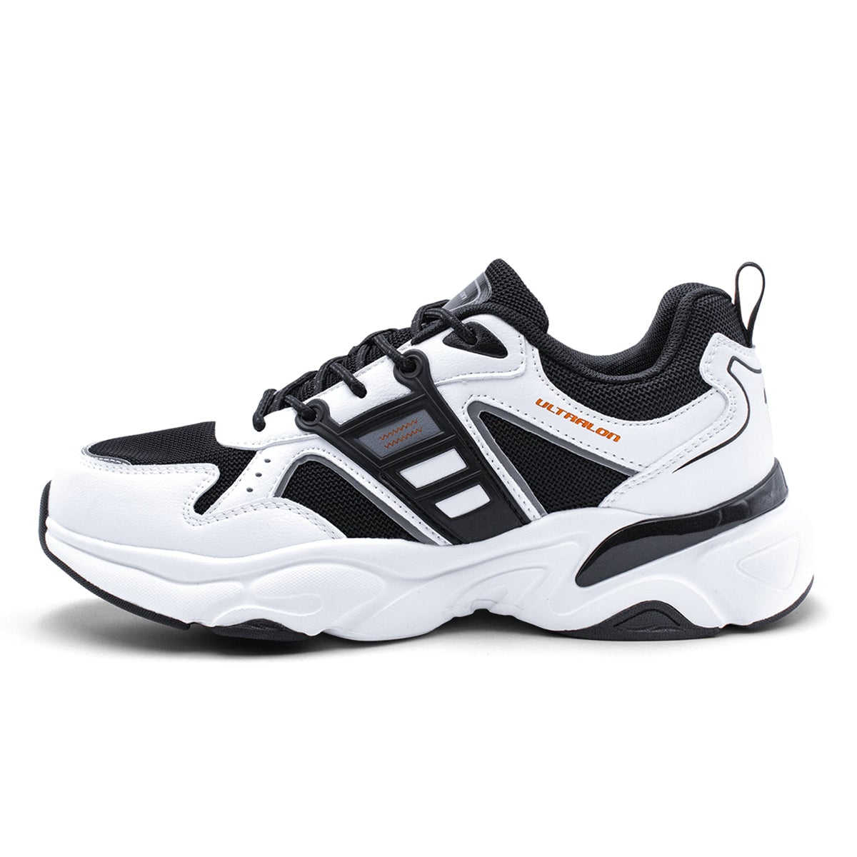ZAPATILLAS URBANAS ULTRALON ULTRA RUSH PARA HOMBRE - 1