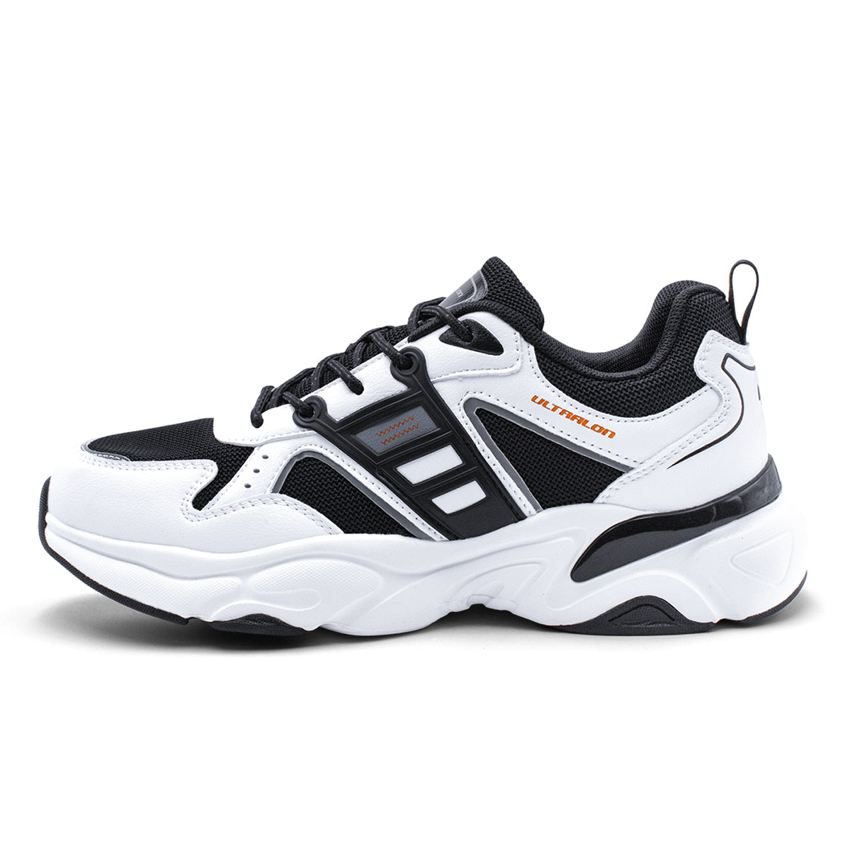 ZAPATILLAS URBANAS ULTRALON ULTRA RUSH PARA HOMBRE - 2