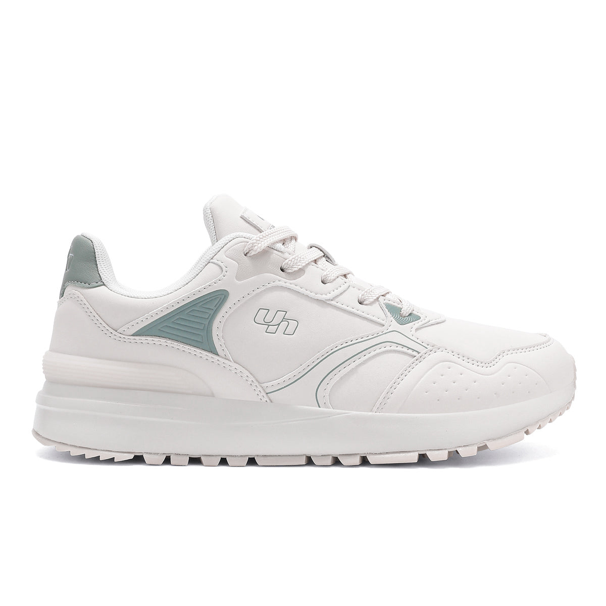 ZAPATILLAS URBANAS ULTRALON ULTRA ALPHA PARA HOMBRE - 1