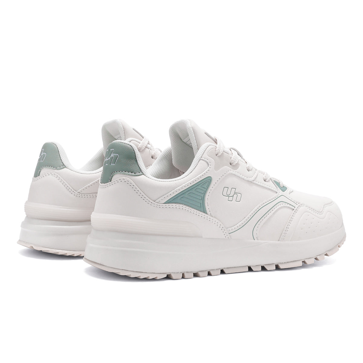 ZAPATILLAS URBANAS ULTRALON ULTRA ALPHA PARA HOMBRE - 3