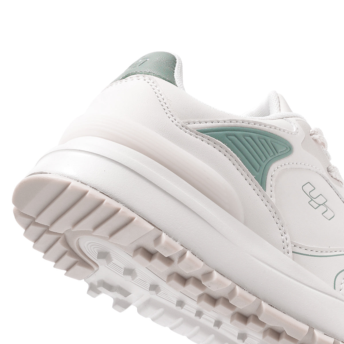 ZAPATILLAS URBANAS ULTRALON ULTRA ALPHA PARA HOMBRE - 4
