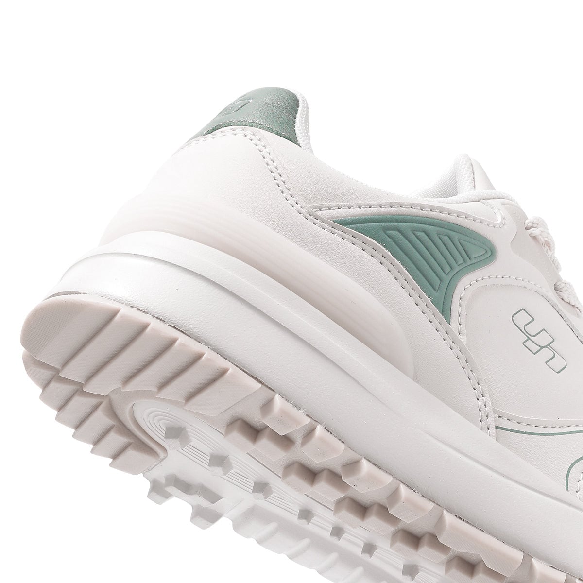 ZAPATILLAS URBANAS ULTRALON ULTRA ALPHA PARA HOMBRE - 4