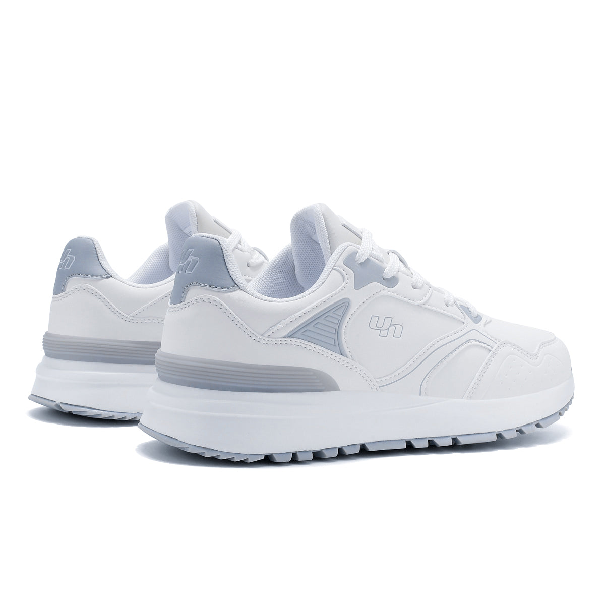 ZAPATILLAS URBANAS ULTRALON ULTRA ALPHA PARA HOMBRE - 3