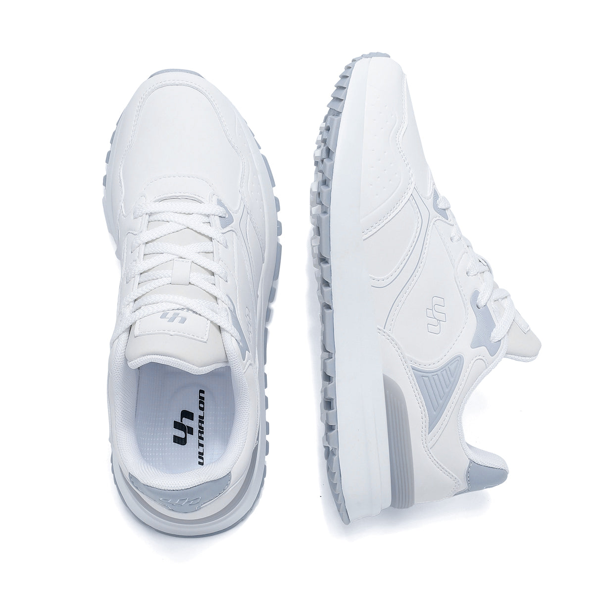ZAPATILLAS URBANAS ULTRALON ULTRA ALPHA PARA HOMBRE - 7