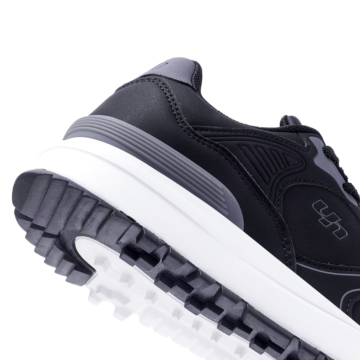 ZAPATILLAS URBANAS ULTRALON ULTRA ALPHA PARA MUJER - 4