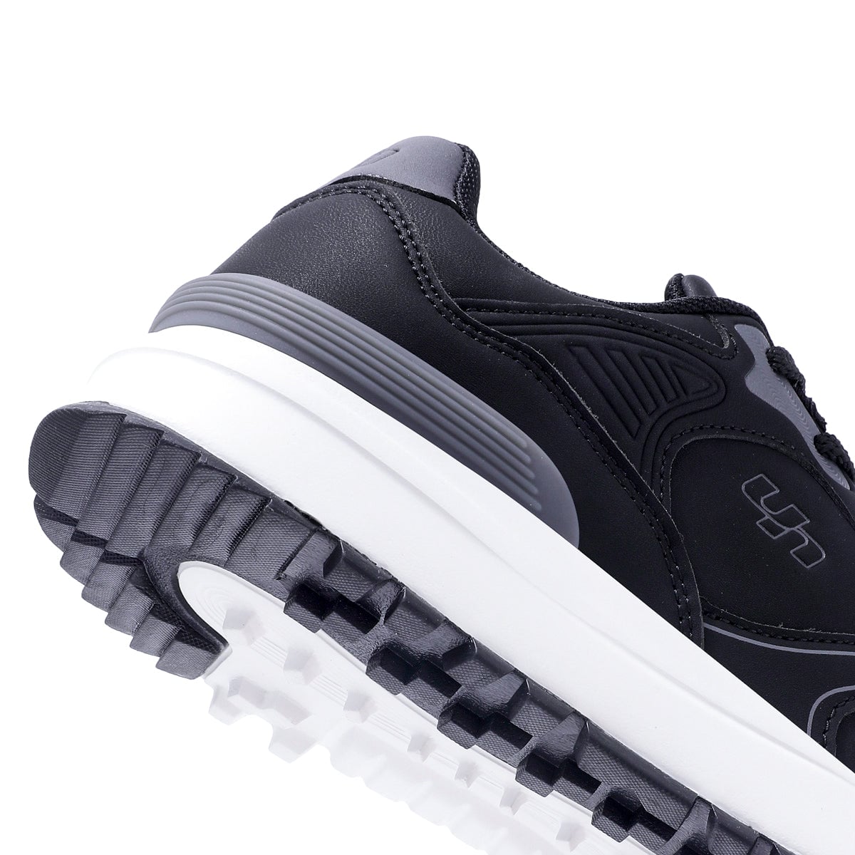 ZAPATILLAS URBANAS ULTRALON ULTRA ALPHA PARA MUJER - 4