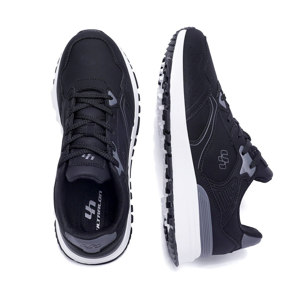 ZAPATILLAS URBANAS ULTRALON ULTRA ALPHA PARA MUJER - 7