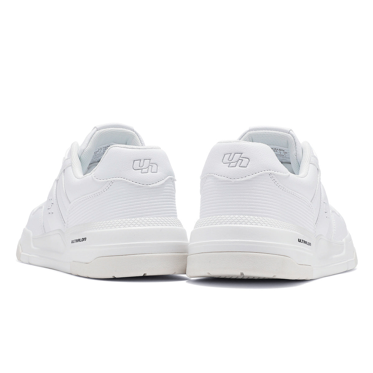 ZAPATILLAS URBANAS ULTRALON ULTRA BREAK START PARA HOMBRE - 4