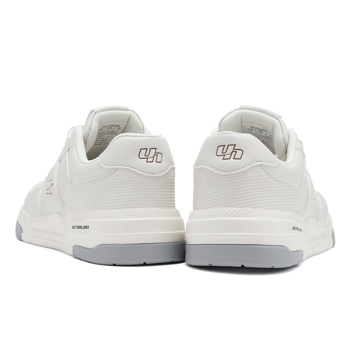 ZAPATILLAS URBANAS ULTRALON ULTRA BREAK START PARA HOMBRE - 4