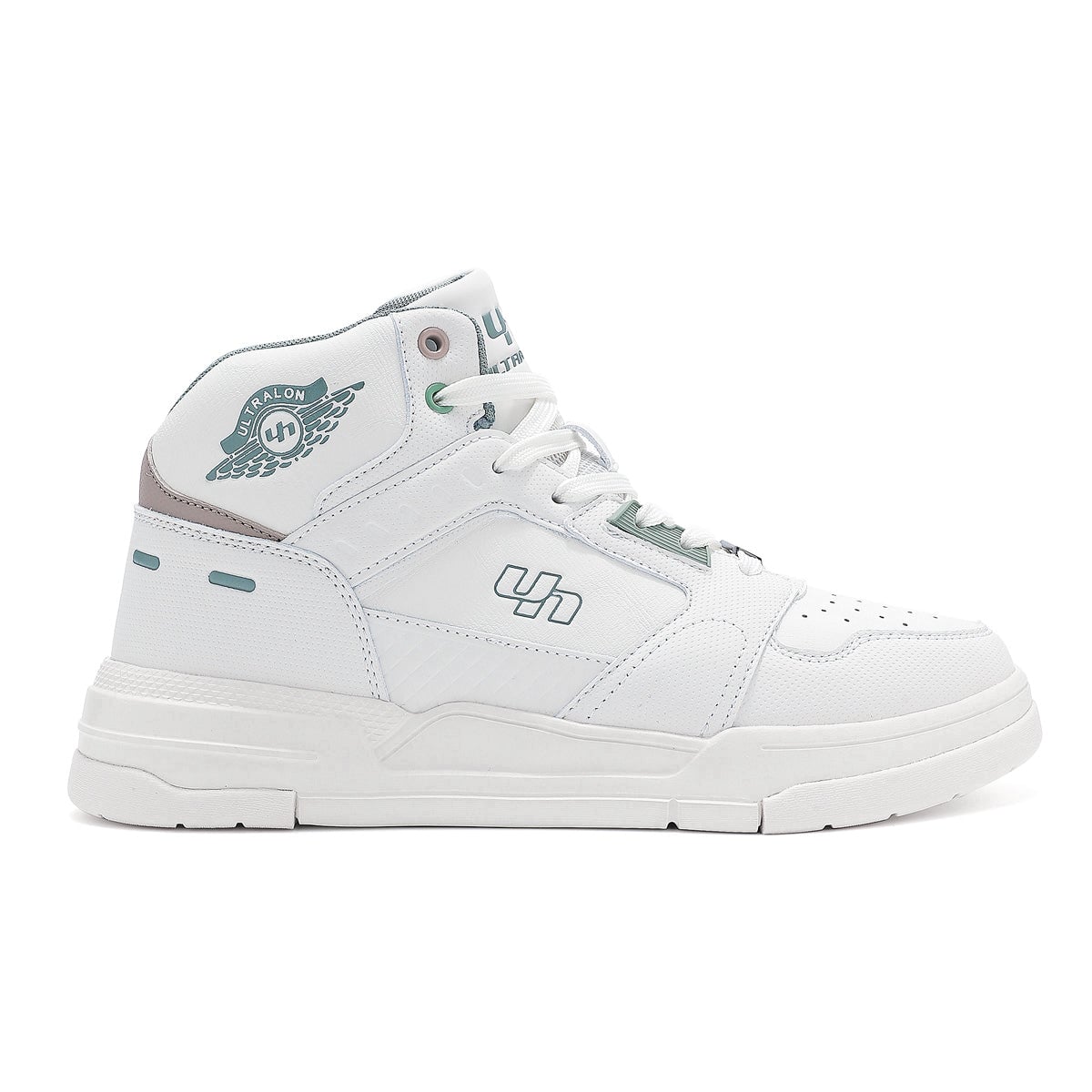 ZAPATILLAS URBANAS ULTRALON ULTRA CITY GROOVE PARA HOMBRE - 1