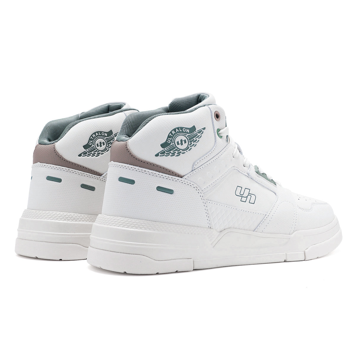 ZAPATILLAS URBANAS ULTRALON ULTRA CITY GROOVE PARA HOMBRE - 3