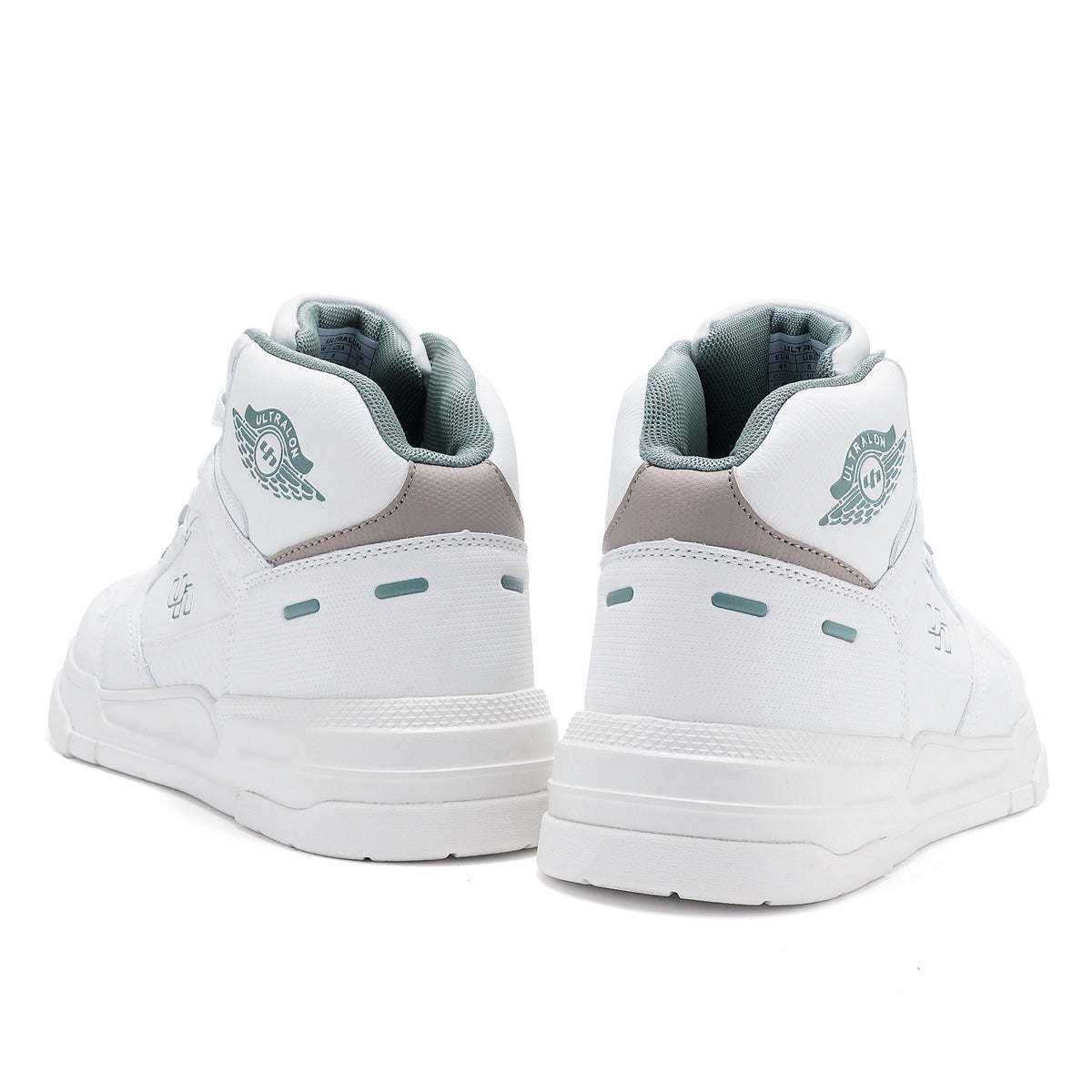 ZAPATILLAS URBANAS ULTRALON ULTRA CITY GROOVE PARA HOMBRE - 4