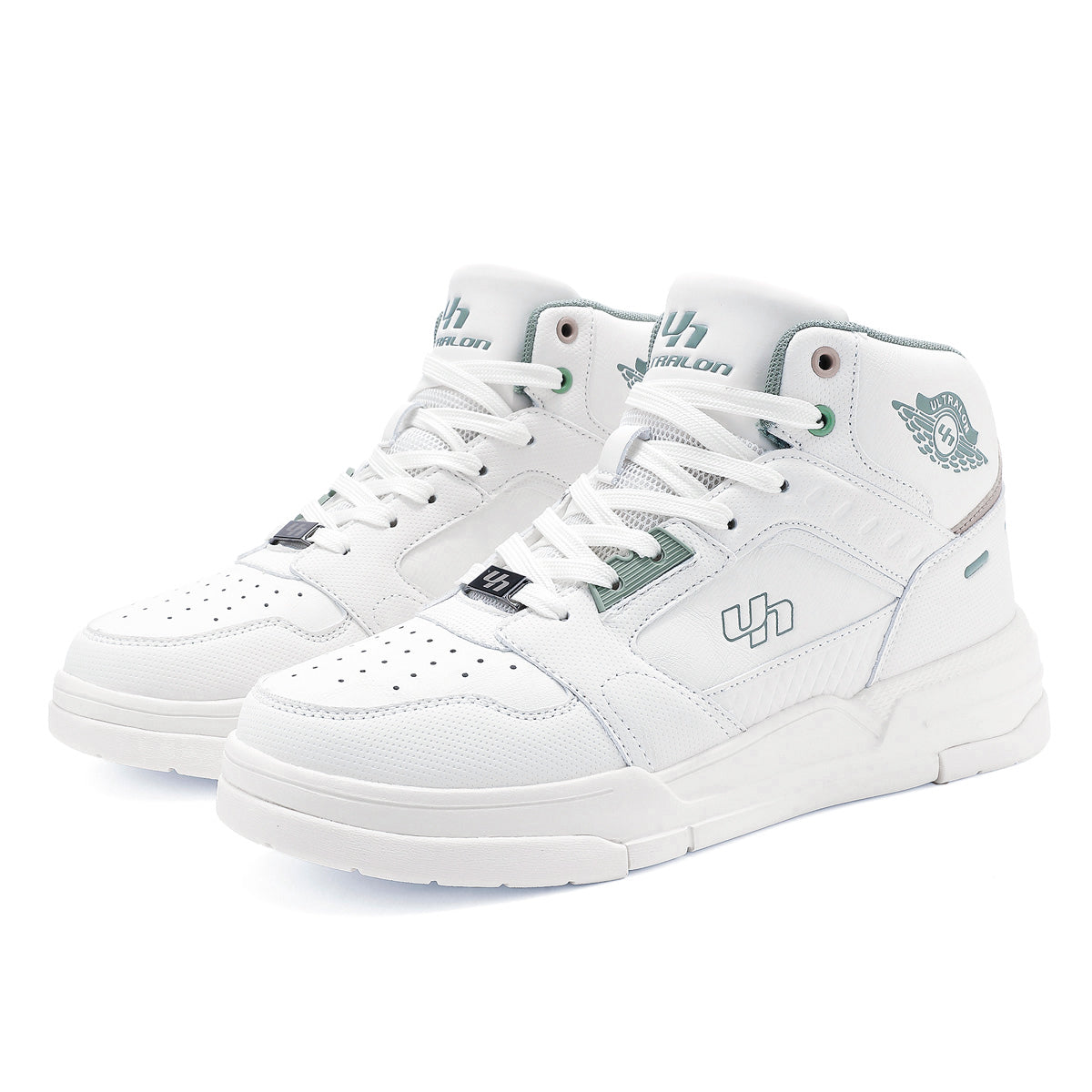ZAPATILLAS URBANAS ULTRALON ULTRA CITY GROOVE PARA HOMBRE - 5