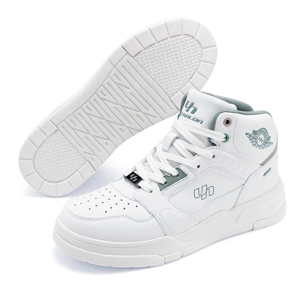 ZAPATILLAS URBANAS ULTRALON ULTRA CITY GROOVE PARA HOMBRE - 6