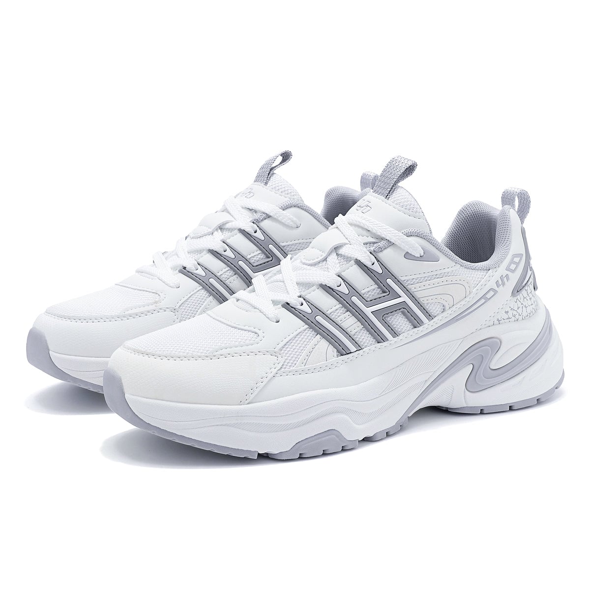 ZAPATILLAS URBANAS ULTRALON ULTRA METRO VIBE PARA MUJER - 3