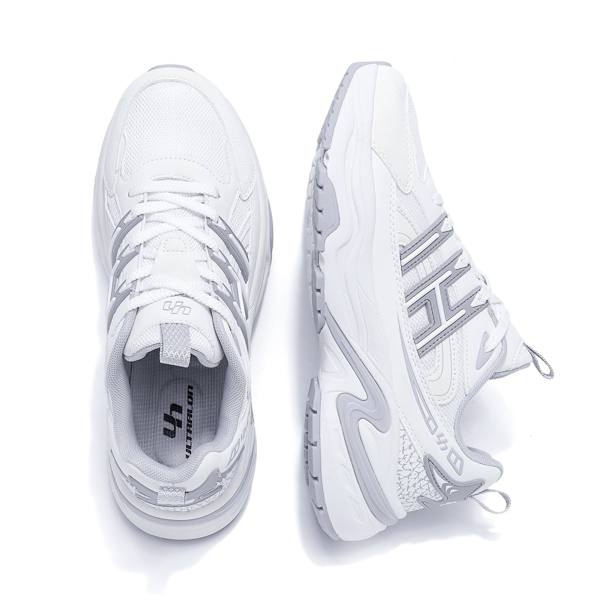 ZAPATILLAS URBANAS ULTRALON ULTRA METRO VIBE PARA MUJER - 4