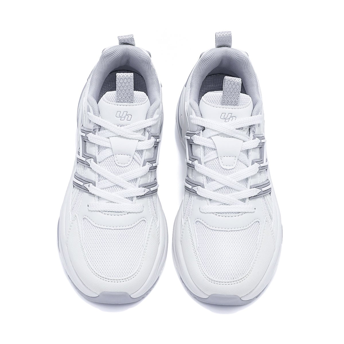 ZAPATILLAS URBANAS ULTRALON ULTRA METRO VIBE PARA MUJER - 5