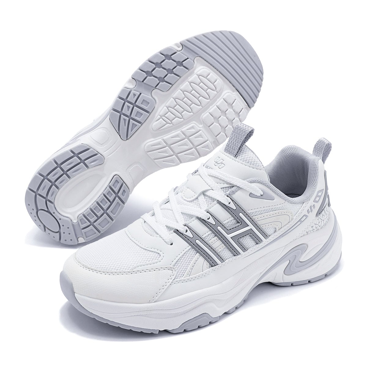 ZAPATILLAS URBANAS ULTRALON ULTRA METRO VIBE PARA MUJER - 7
