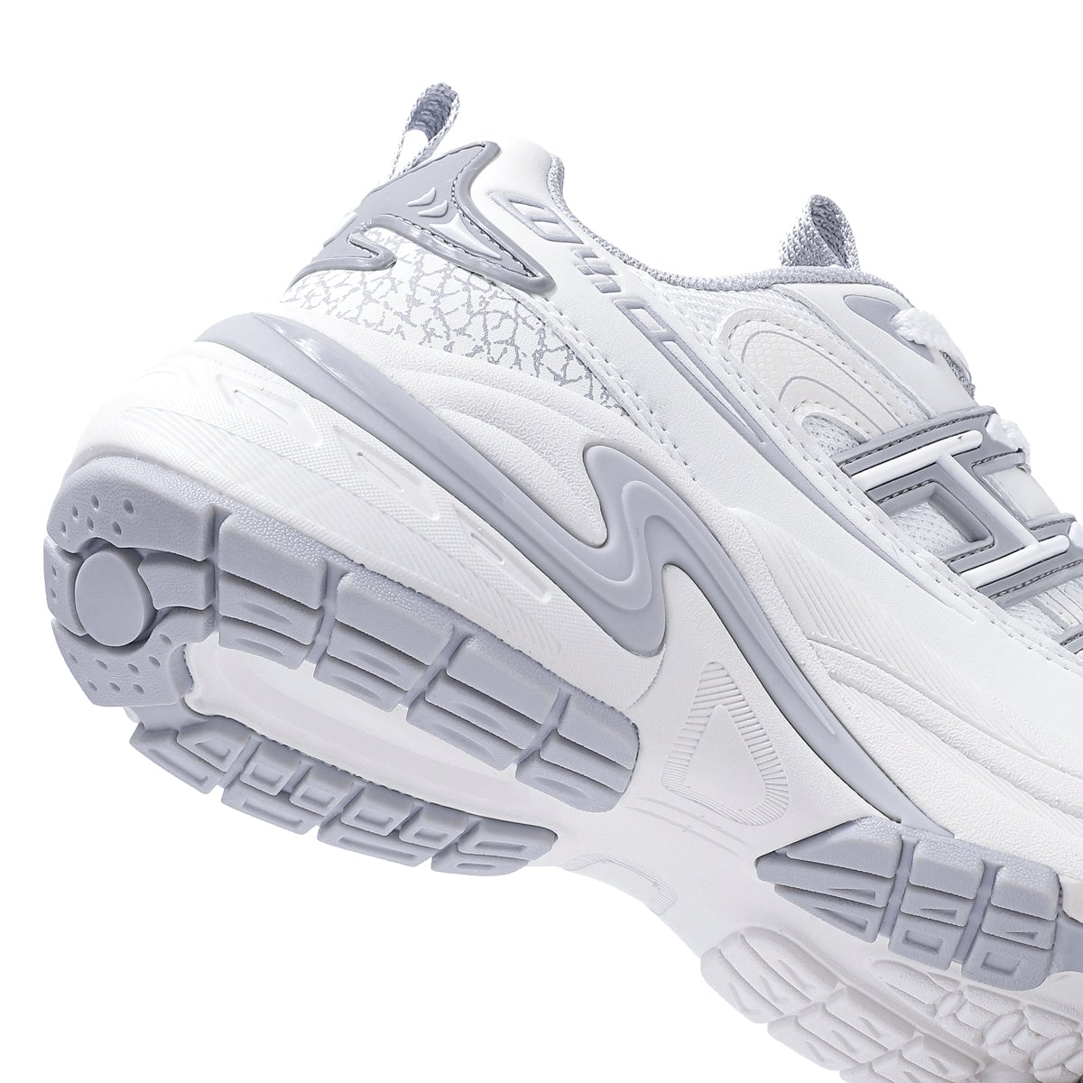 ZAPATILLAS URBANAS ULTRALON ULTRA METRO VIBE PARA MUJER - 8