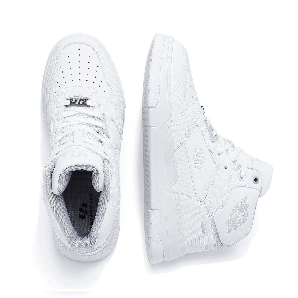 ZAPATILLAS URBANAS ULTRALON ULTRA CITY GROOVE PARA HOMBRE - 3