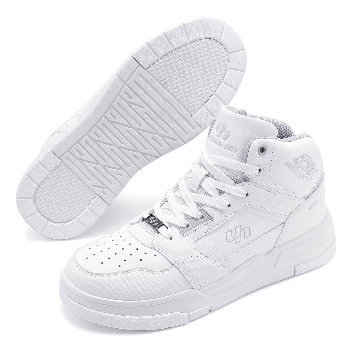 ZAPATILLAS URBANAS ULTRALON ULTRA CITY GROOVE PARA HOMBRE - 5