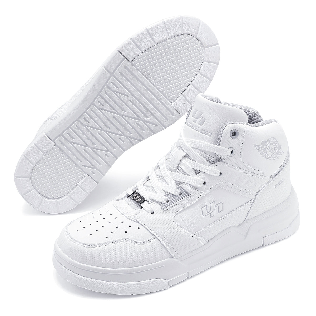 ZAPATILLAS URBANAS ULTRALON ULTRA CITY GROOVE PARA HOMBRE - 5