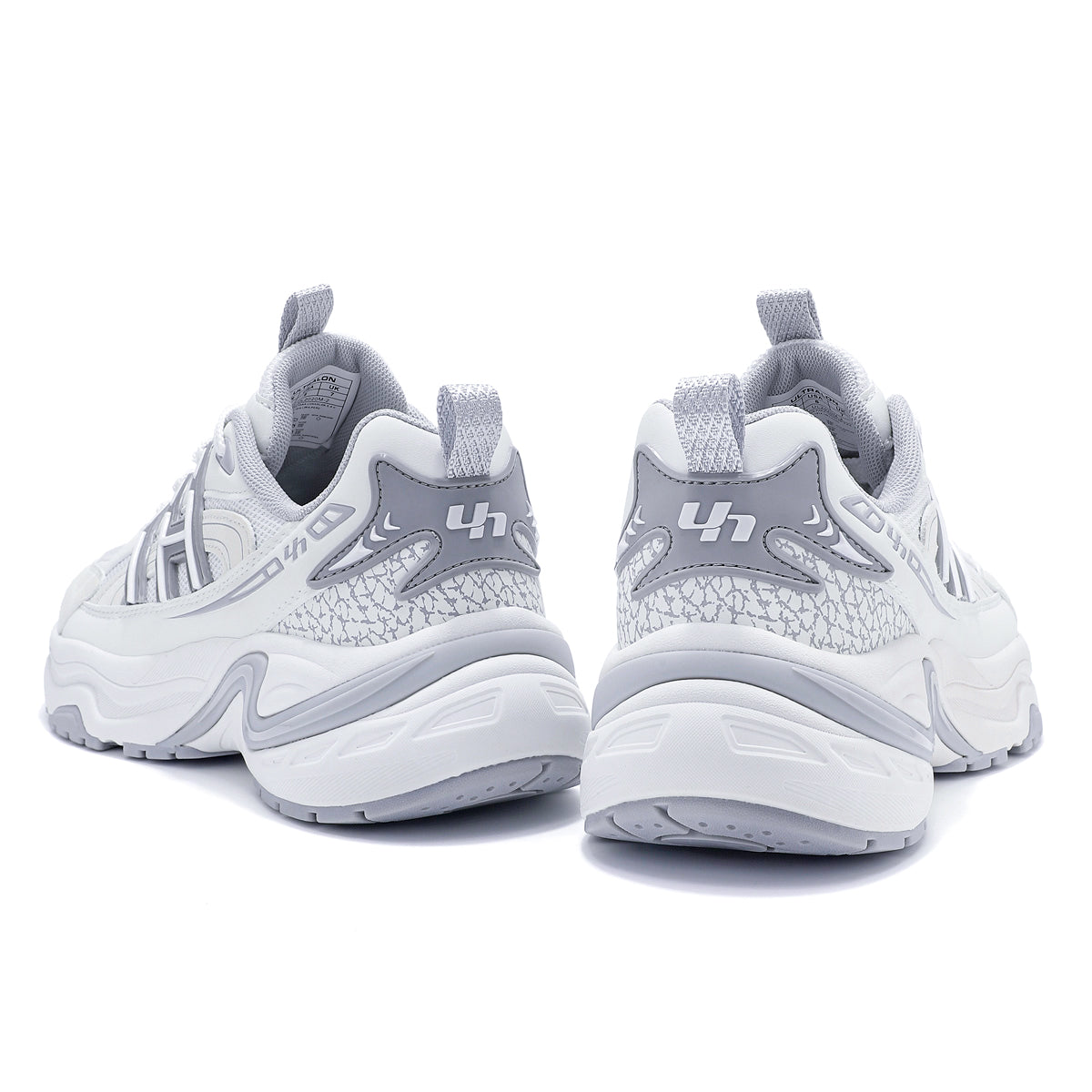 ZAPATILLAS URBANAS ULTRALON ULTRA METRO VIBE PARA HOMBRE - 3