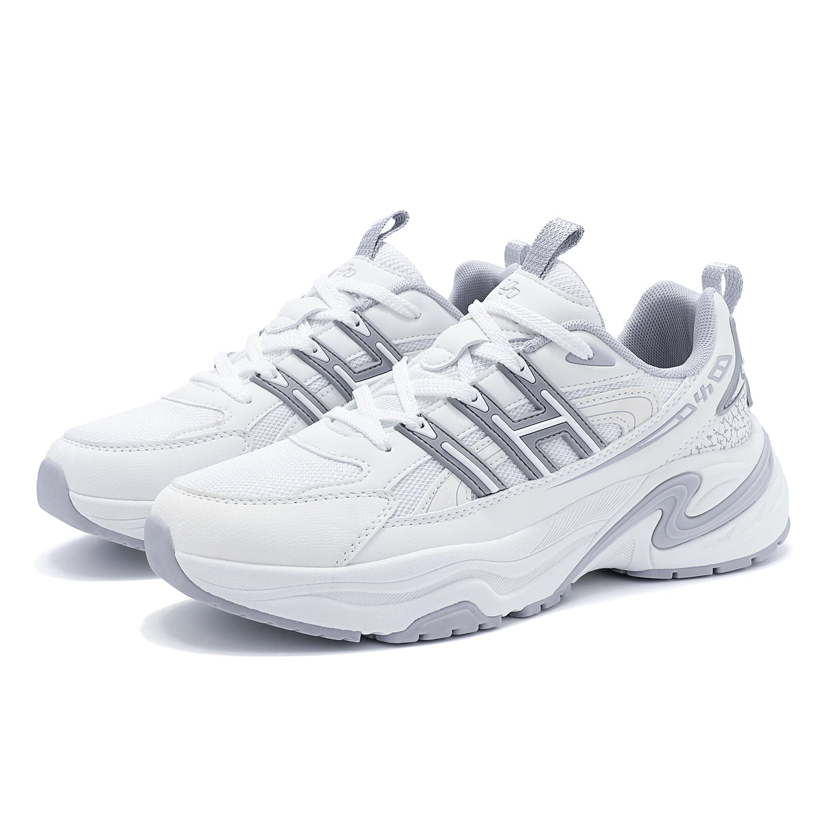 ZAPATILLAS URBANAS ULTRALON ULTRA METRO VIBE PARA HOMBRE - 4