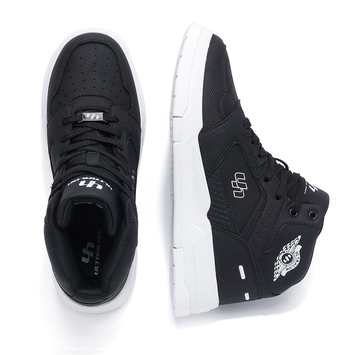 ZAPATILLAS URBANAS ULTRALON ULTRA CITY GROOVE PARA HOMBRE - 3
