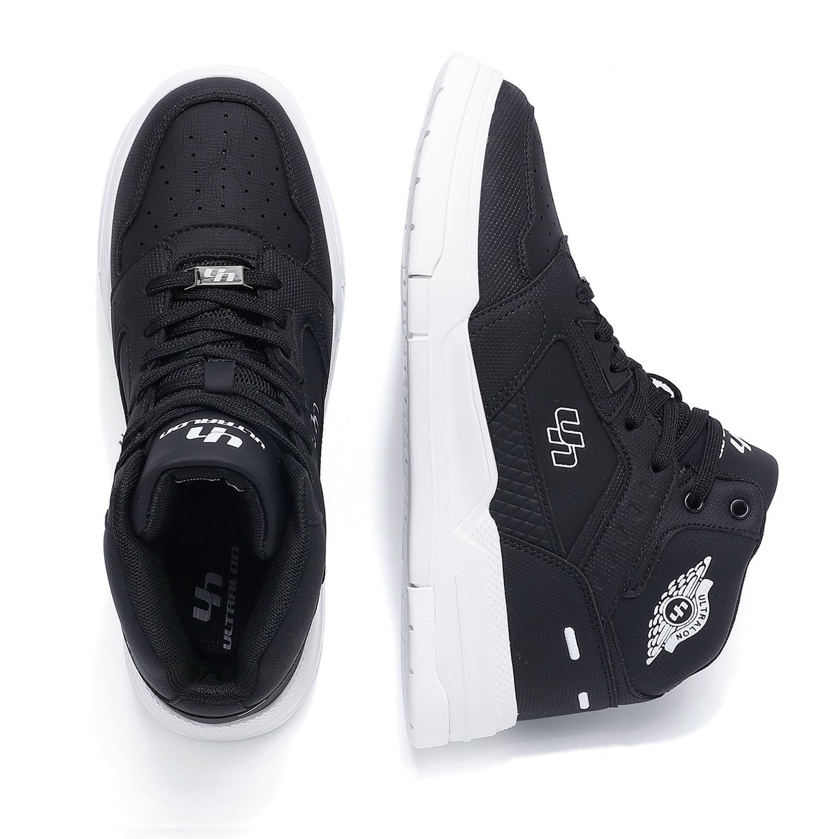ZAPATILLAS URBANAS ULTRALON ULTRA CITY GROOVE PARA HOMBRE - 3