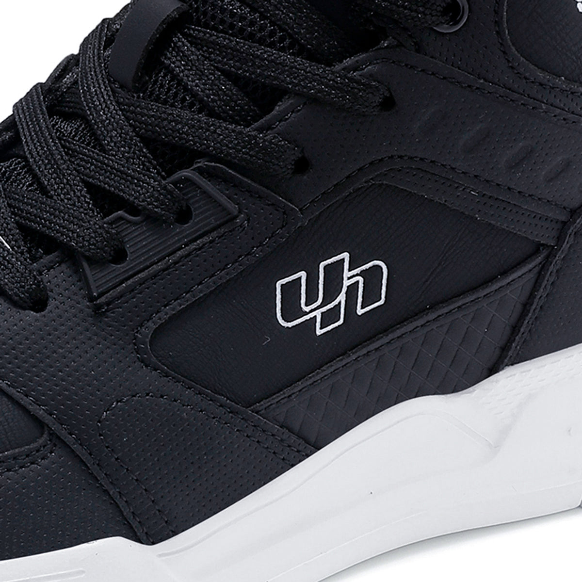 ZAPATILLAS URBANAS ULTRALON ULTRA CITY GROOVE PARA HOMBRE - 4