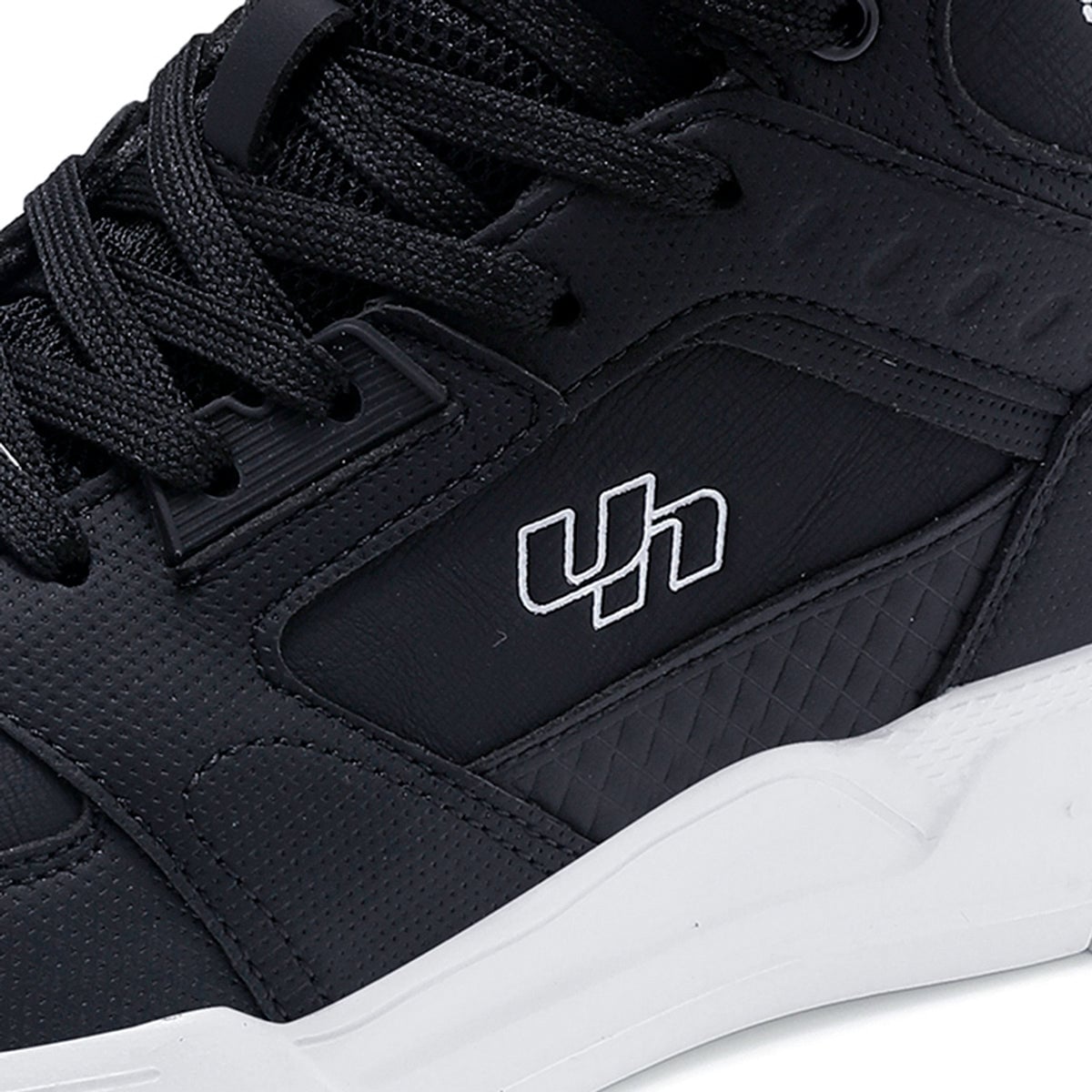 ZAPATILLAS URBANAS ULTRALON ULTRA CITY GROOVE PARA HOMBRE - 4