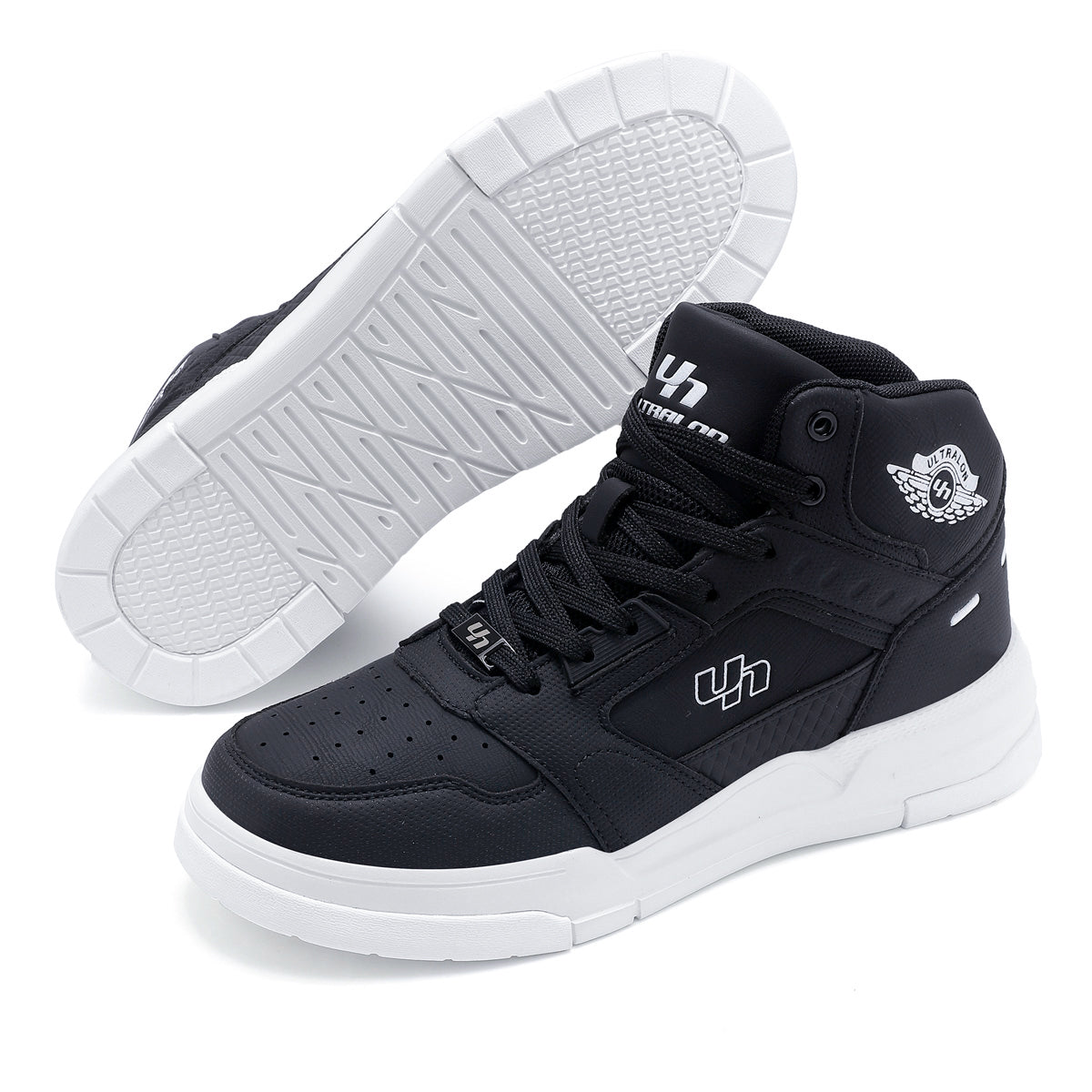 ZAPATILLAS URBANAS ULTRALON ULTRA CITY GROOVE PARA HOMBRE - 5