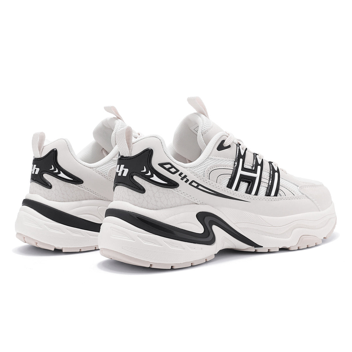 ZAPATILLAS URBANAS ULTRALON ULTRA METRO VIBE PARA HOMBRE - 3
