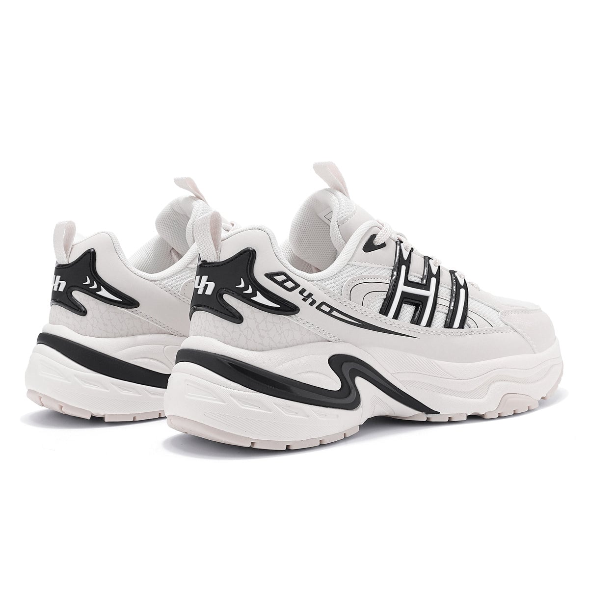 ZAPATILLAS URBANAS ULTRALON ULTRA METRO VIBE PARA HOMBRE - 3