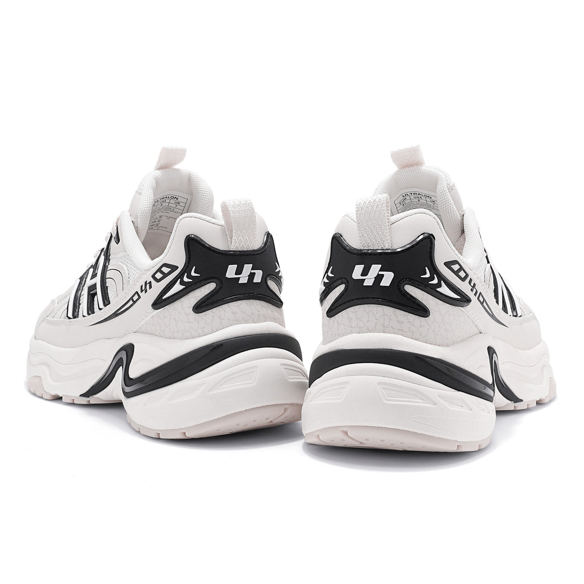 ZAPATILLAS URBANAS ULTRALON ULTRA METRO VIBE PARA HOMBRE - 4