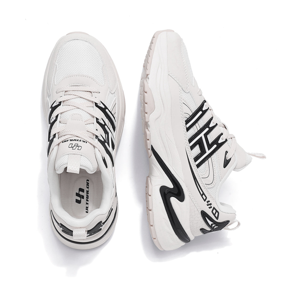ZAPATILLAS URBANAS ULTRALON ULTRA METRO VIBE PARA HOMBRE - 6