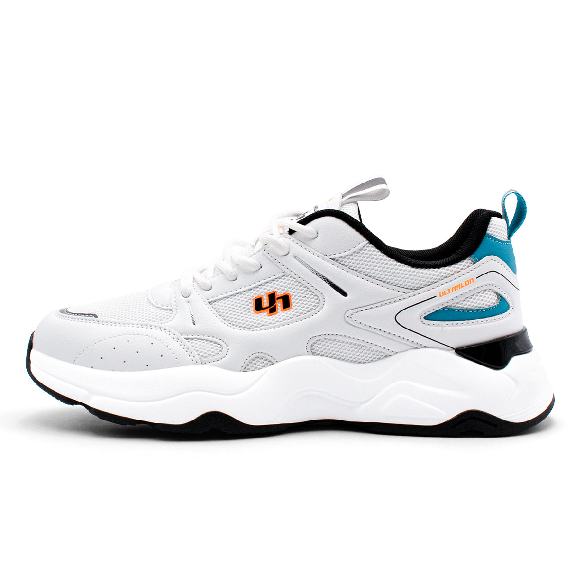 ZAPATILLAS URBANAS ULTRALON ULTRA ZYNE PARA HOMBRE - 1