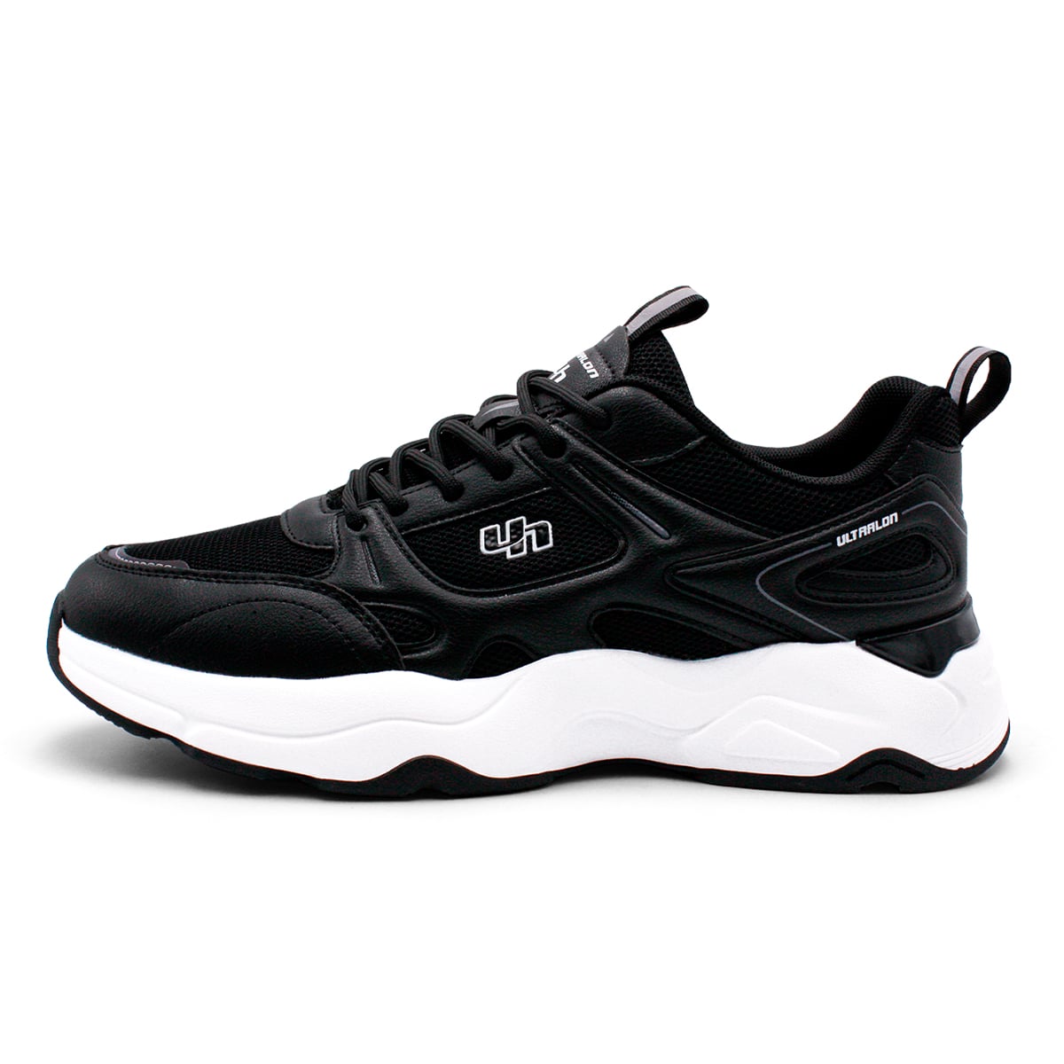 ZAPATILLAS URBANAS ULTRALON ULTRA ZYNE PARA HOMBRE - 2