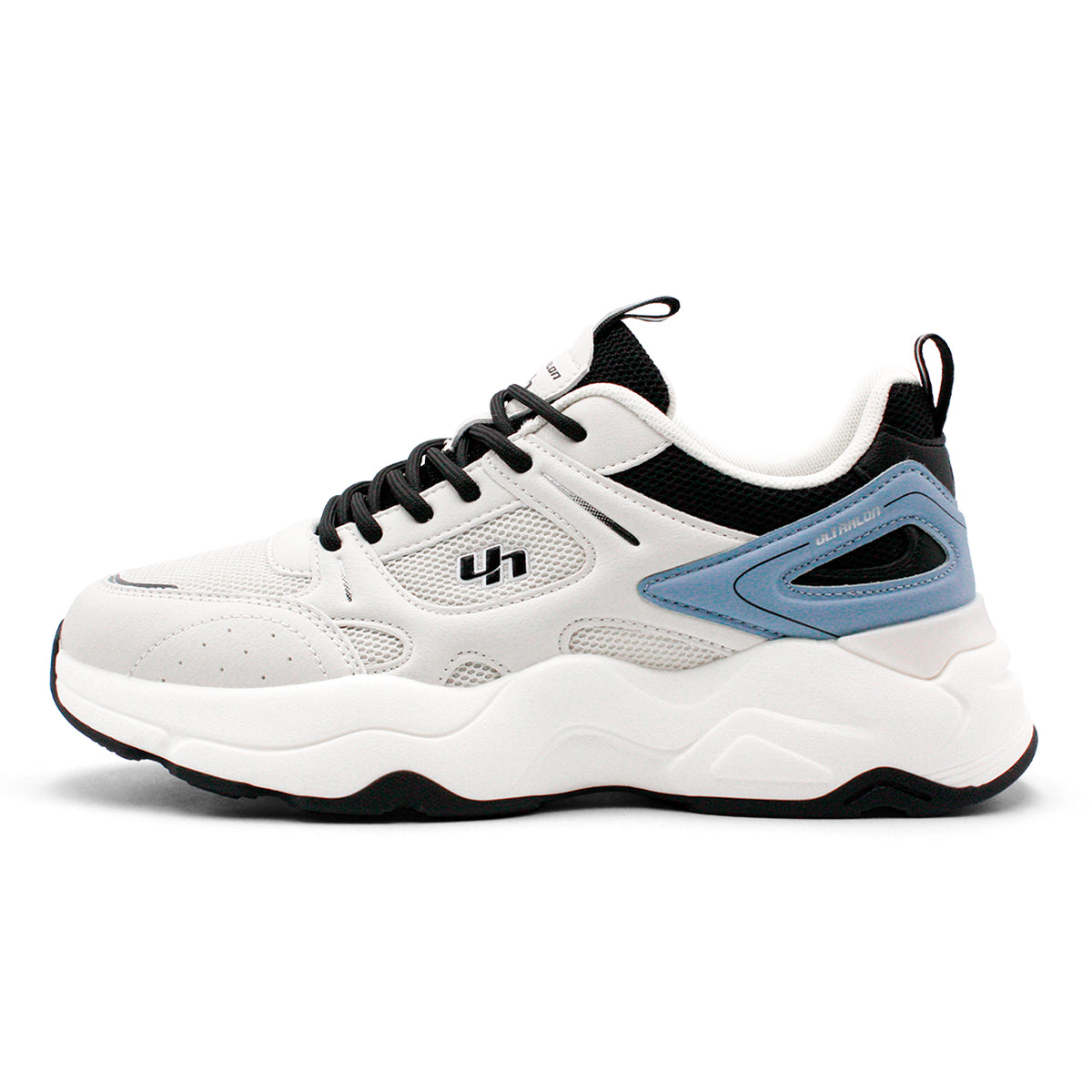 ZAPATILLAS URBANAS ULTRALON ULTRA ZYNE PARA MUJER - 1