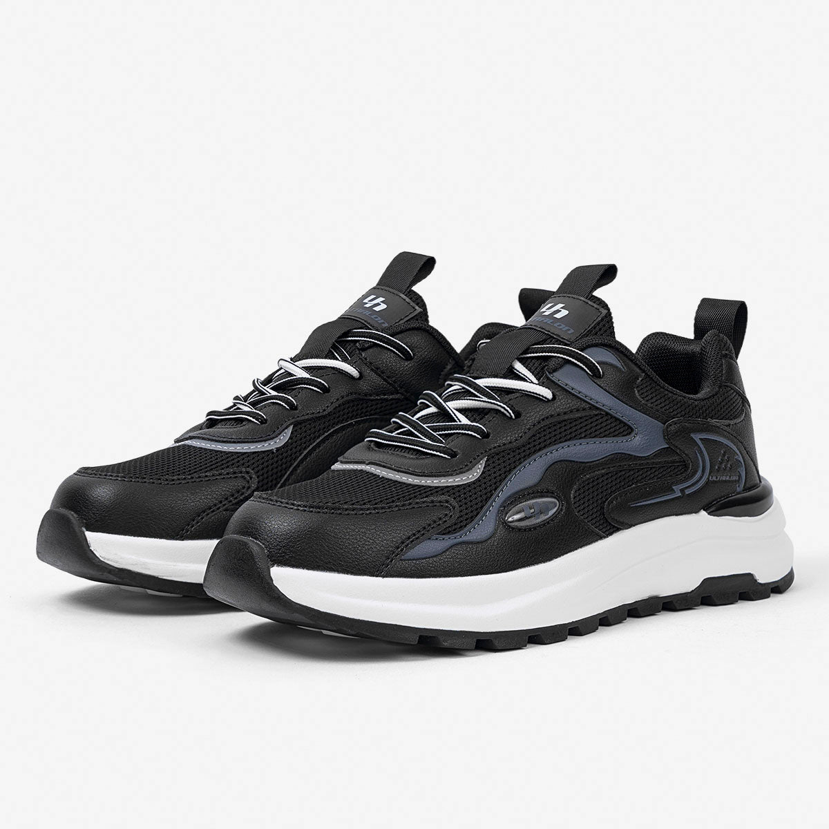 ZAPATILLAS URBANAS ULTRALON ULTRA SKYLINE PARA HOMBRE - 2
