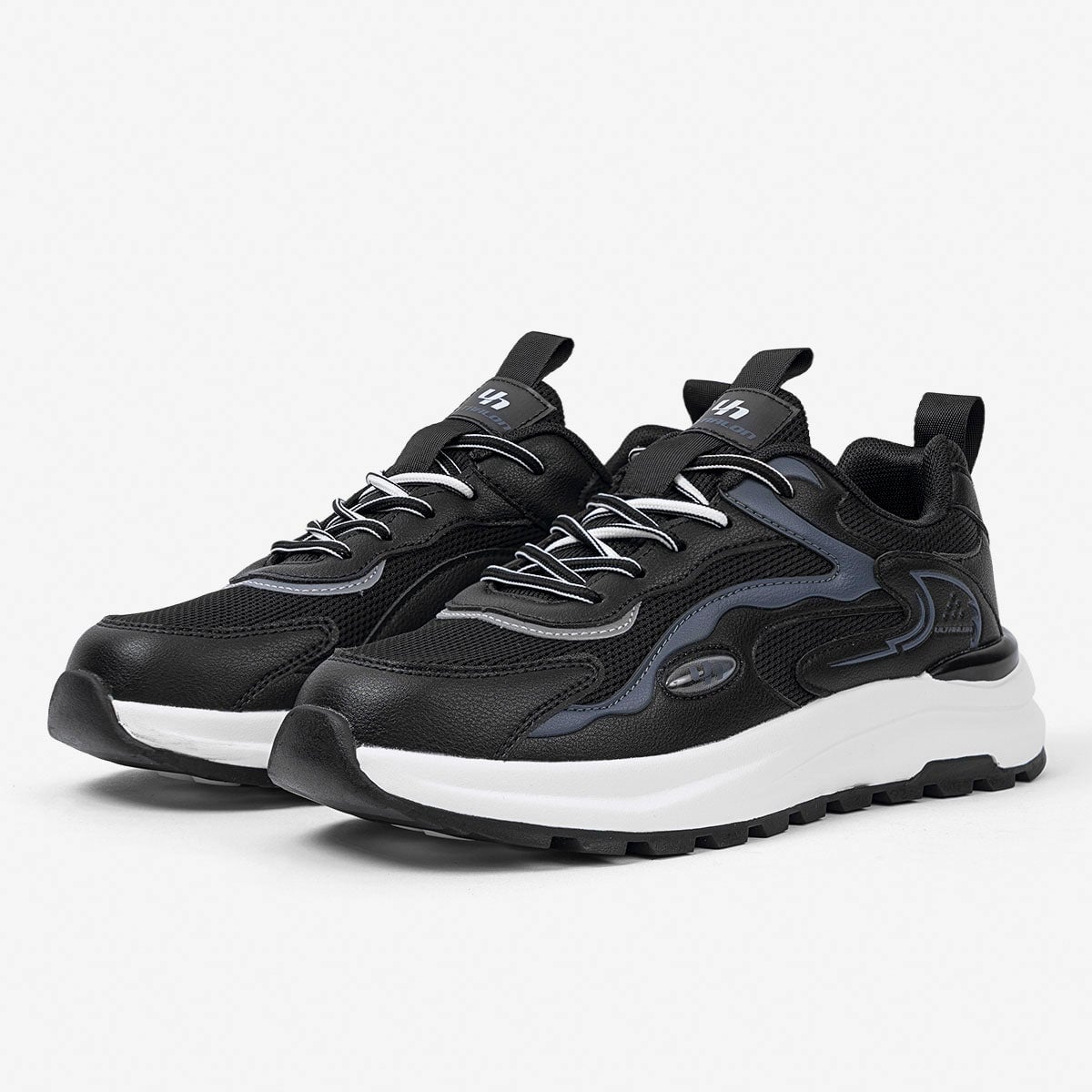 ZAPATILLAS URBANAS ULTRALON ULTRA SKYLINE PARA HOMBRE - 2
