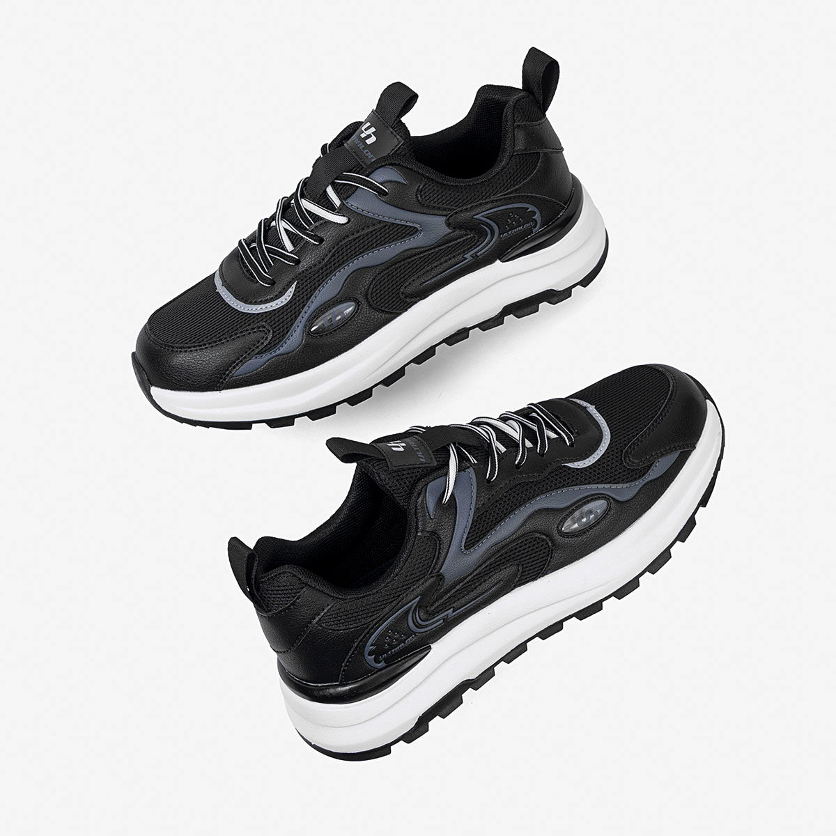 ZAPATILLAS URBANAS ULTRALON ULTRA SKYLINE PARA HOMBRE - 3