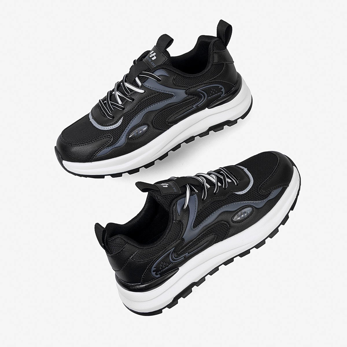 ZAPATILLAS URBANAS ULTRALON ULTRA SKYLINE PARA HOMBRE - 3