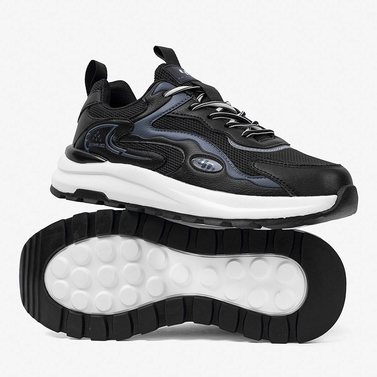 ZAPATILLAS URBANAS ULTRALON ULTRA SKYLINE PARA HOMBRE - 4